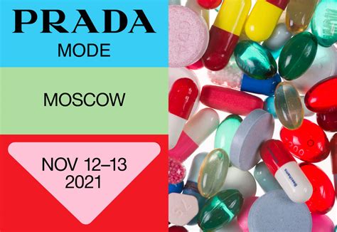 prada moscow|Prada Enlists Damien Hirst for Moscow’s Prada Mode .